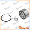 Roulement de roue arriére pour BMW | KLT-BM-014, 6762321-06